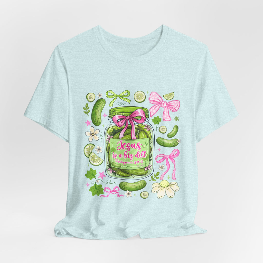 Jesus is a BIG Deal Tee