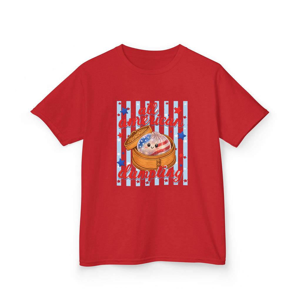 Boys All American Tee