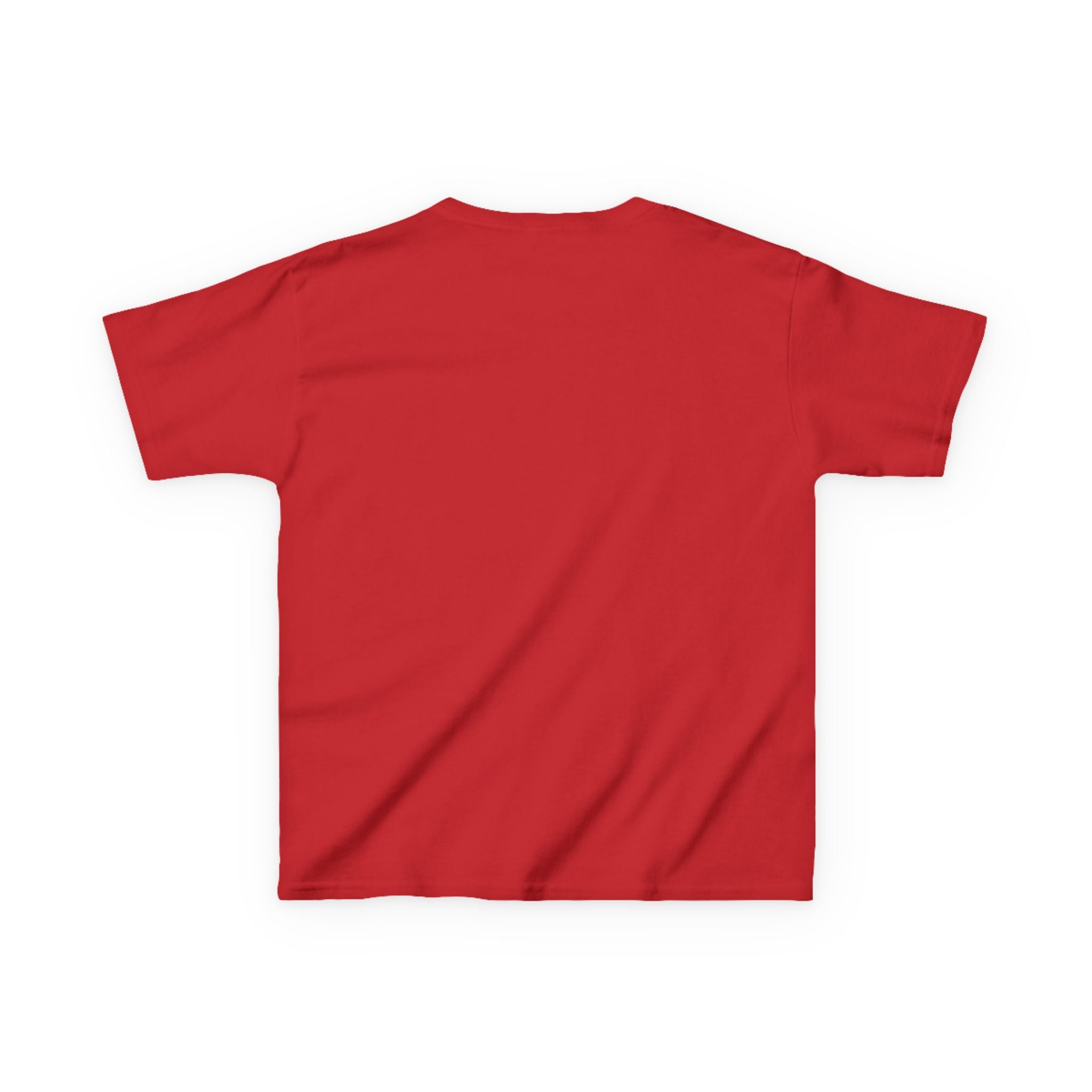 Kids all American dumpling Tee