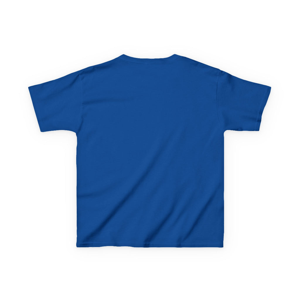 Kids all American dumpling Tee