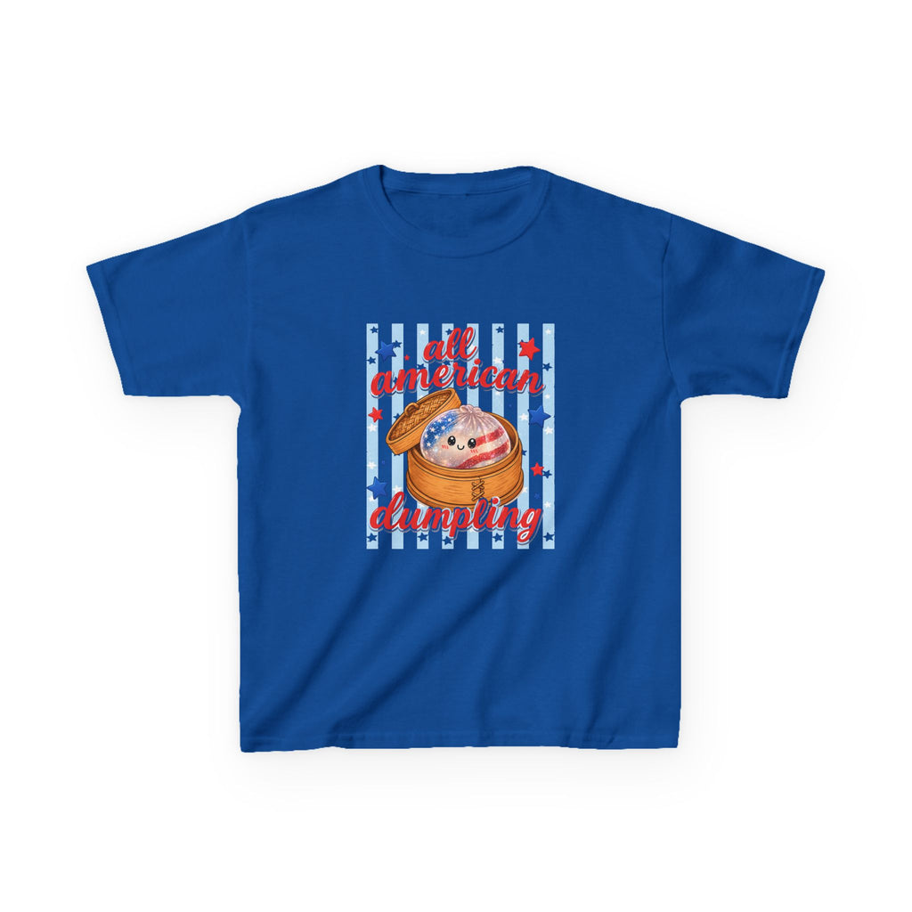 Boys All American Tee