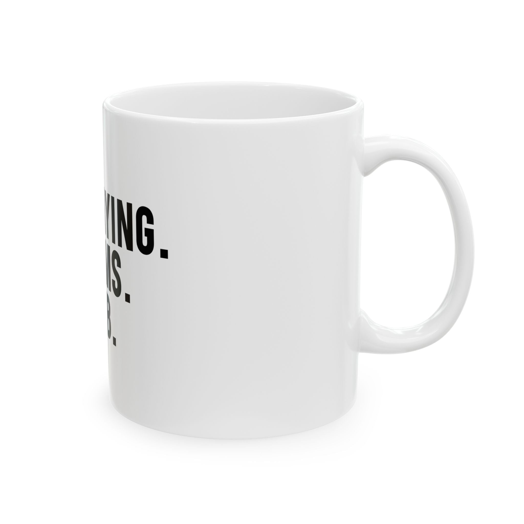 Ceramic Mug, (11oz, 15oz)