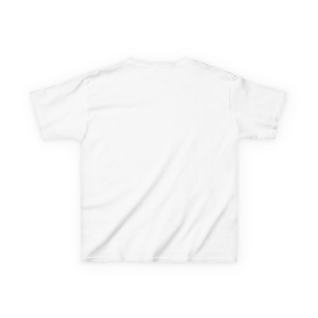Kids all American dumpling Tee
