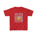 Boys All American Tee