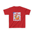 Kids all American dumpling Tee