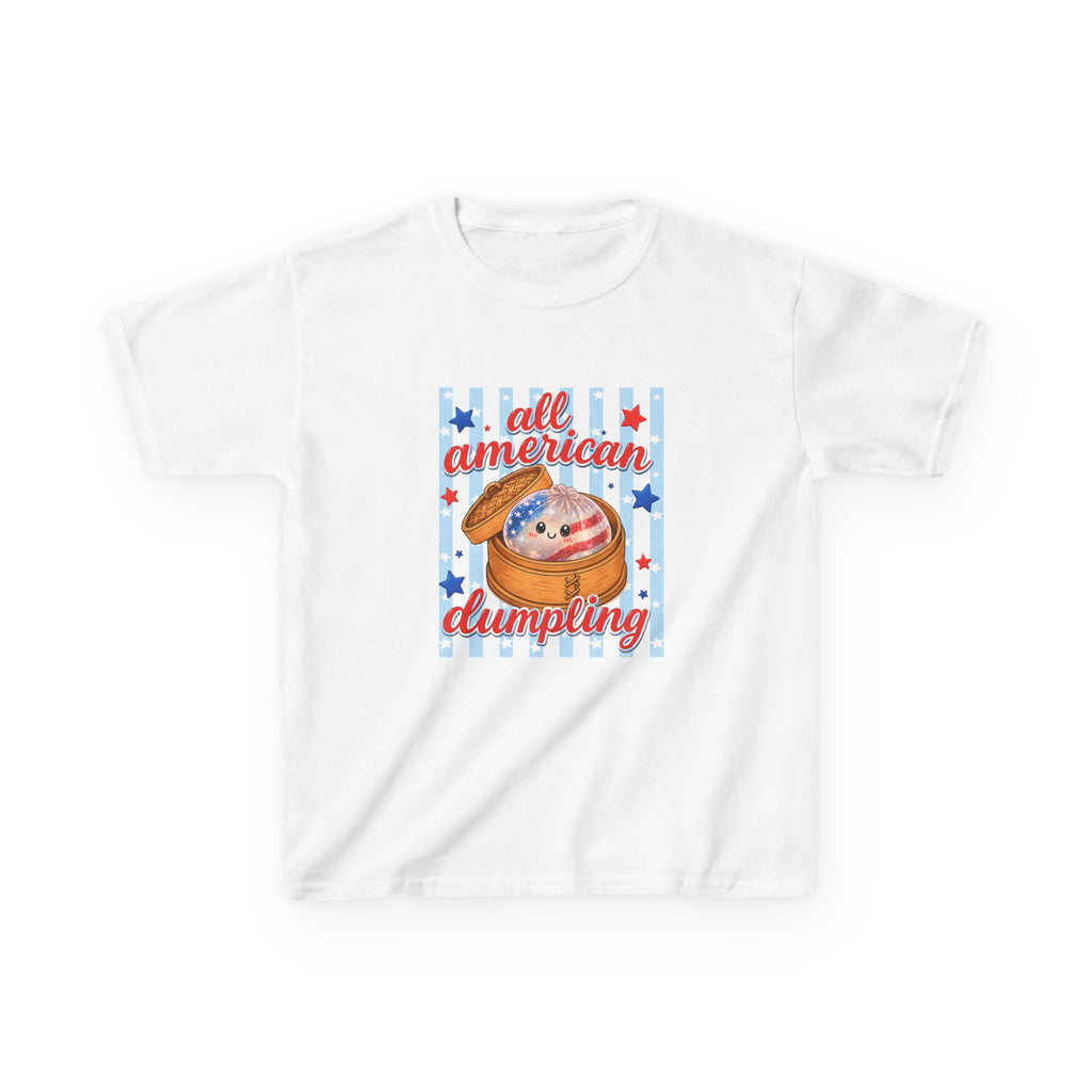 Boys All American Tee