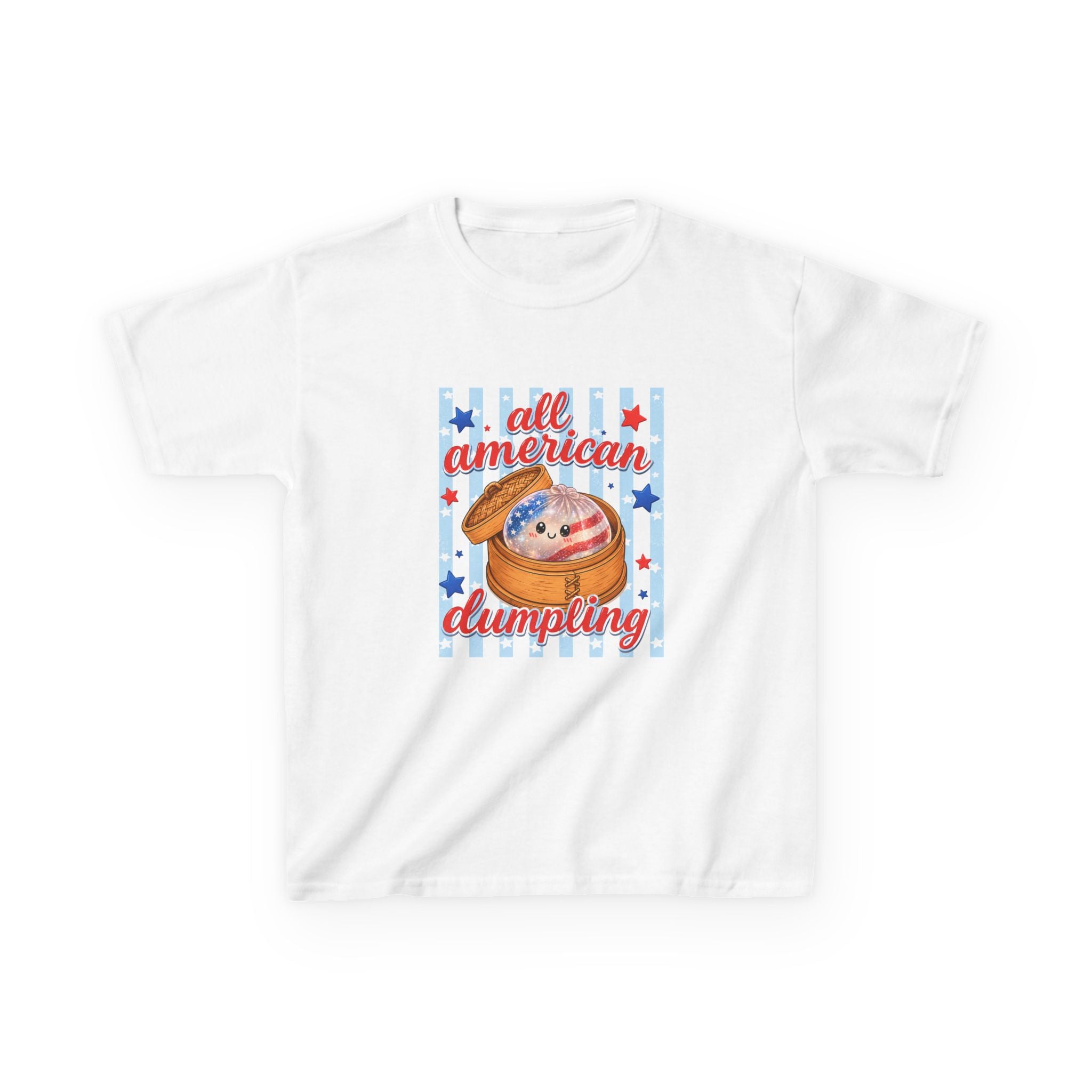 Boys All American Tee