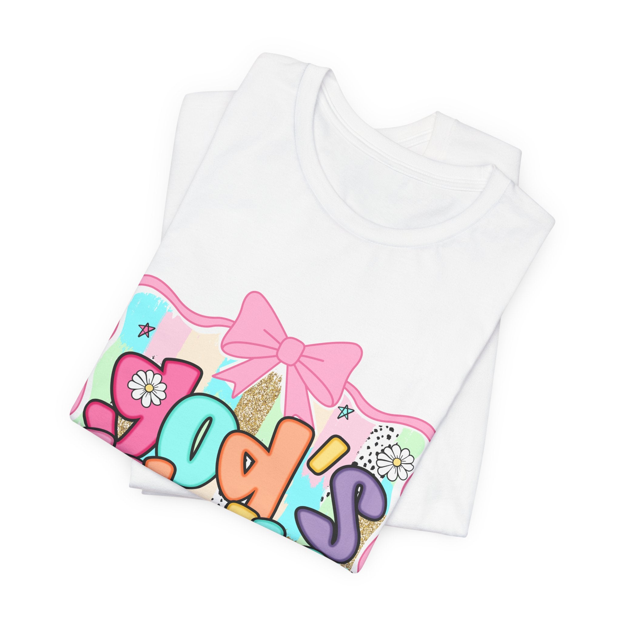 God's Plan Tee