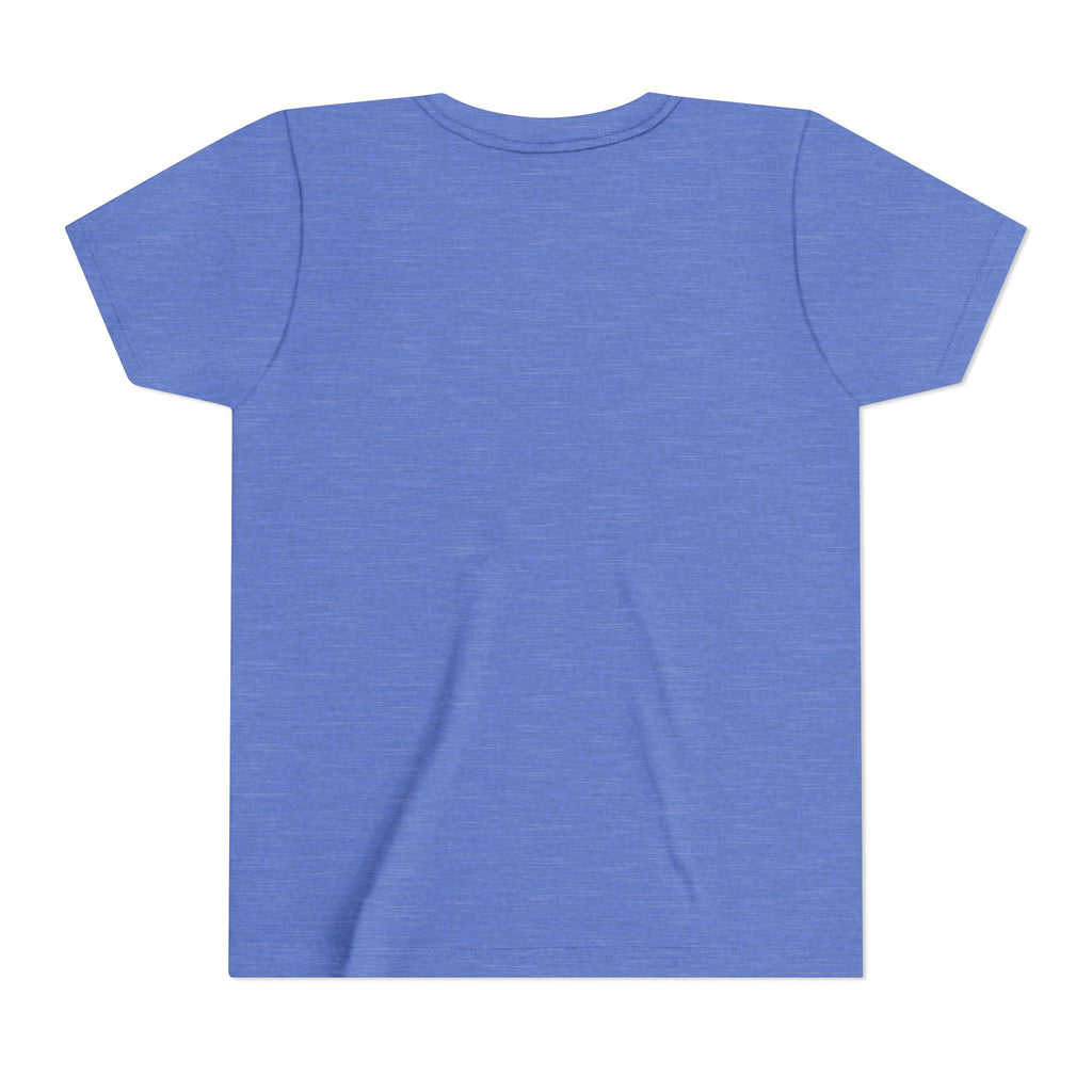 Fourth  of July Dumpling Youth shirt