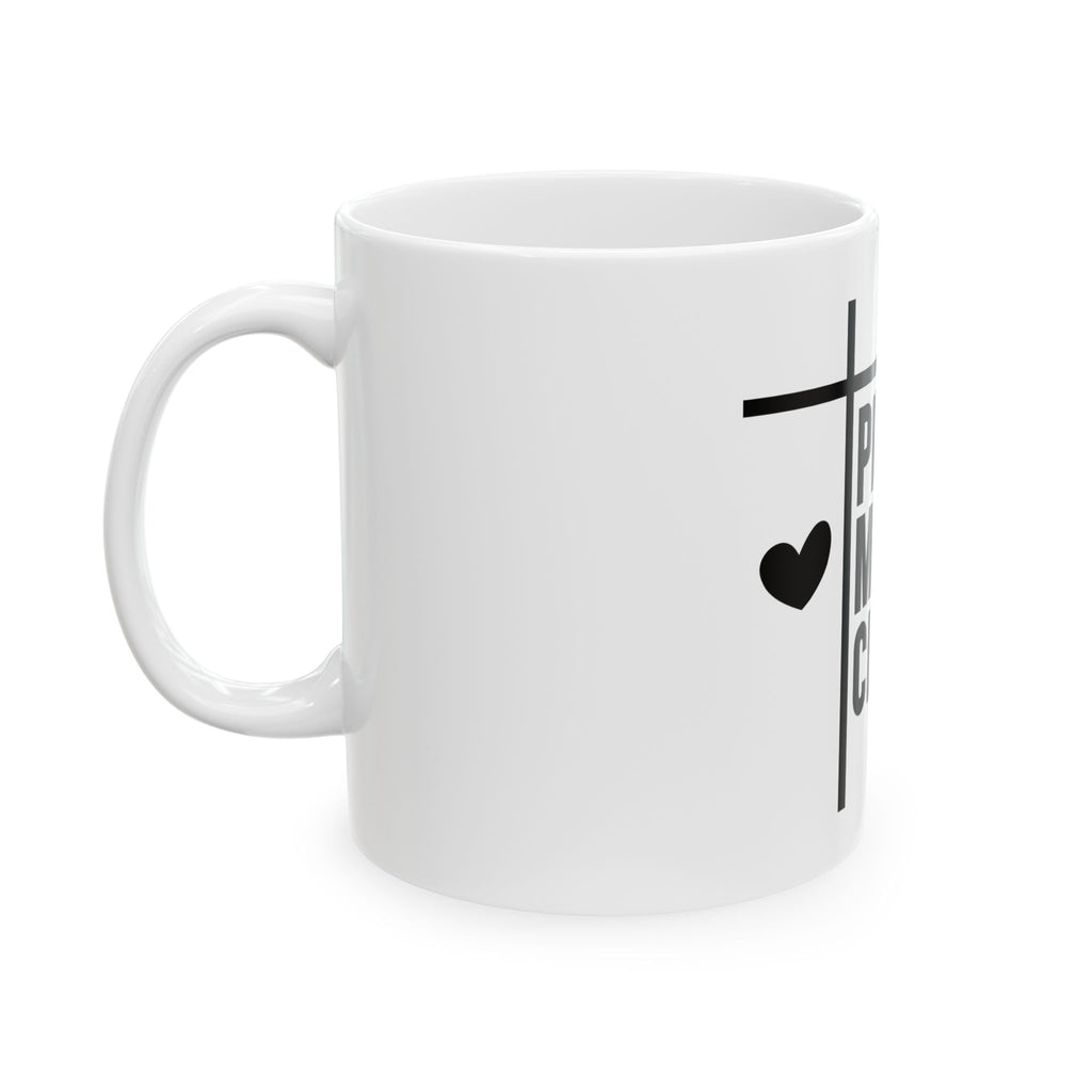 Ceramic Mug, (11oz, 15oz)