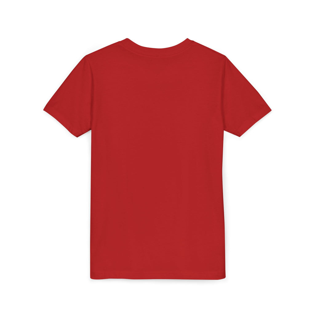Fourth  of July Dumpling Youth shirt