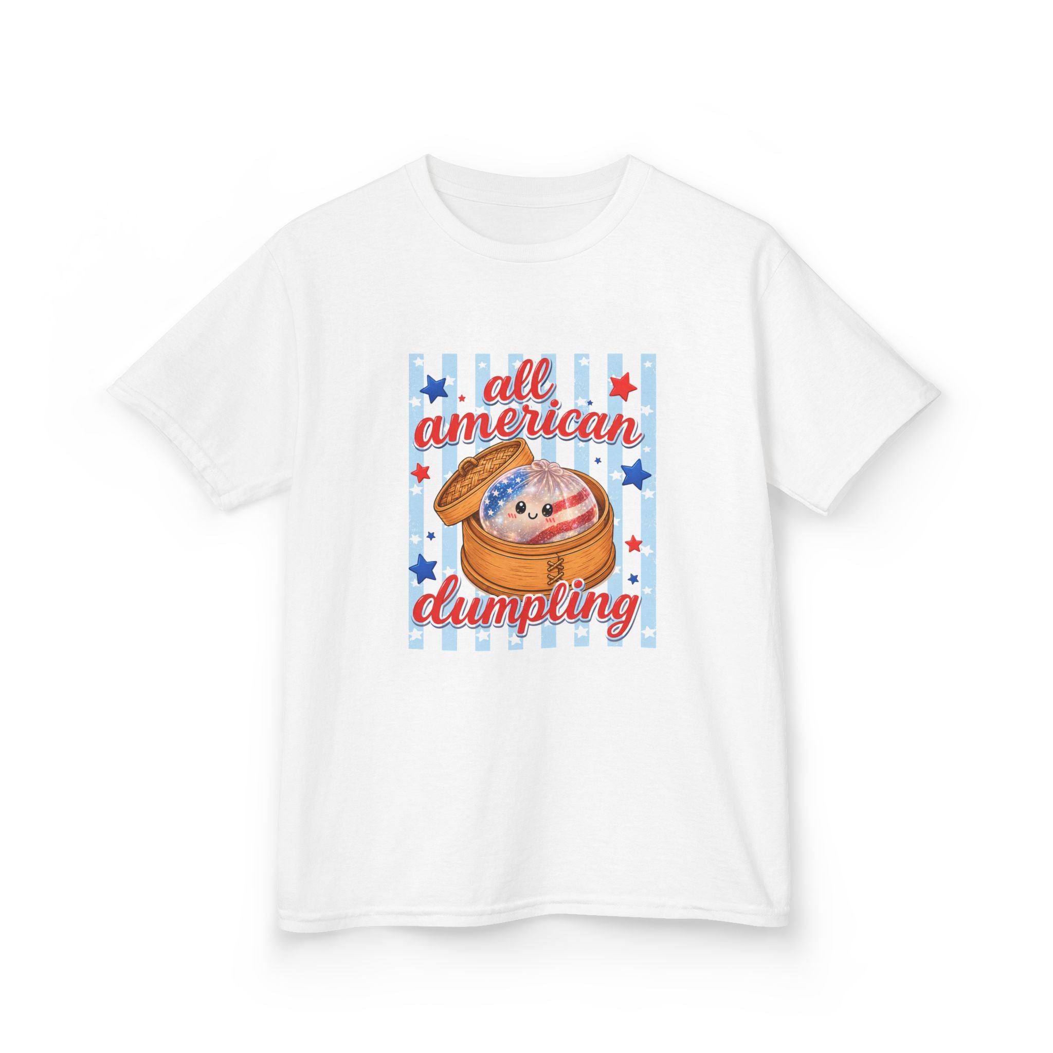 Boys All American Tee
