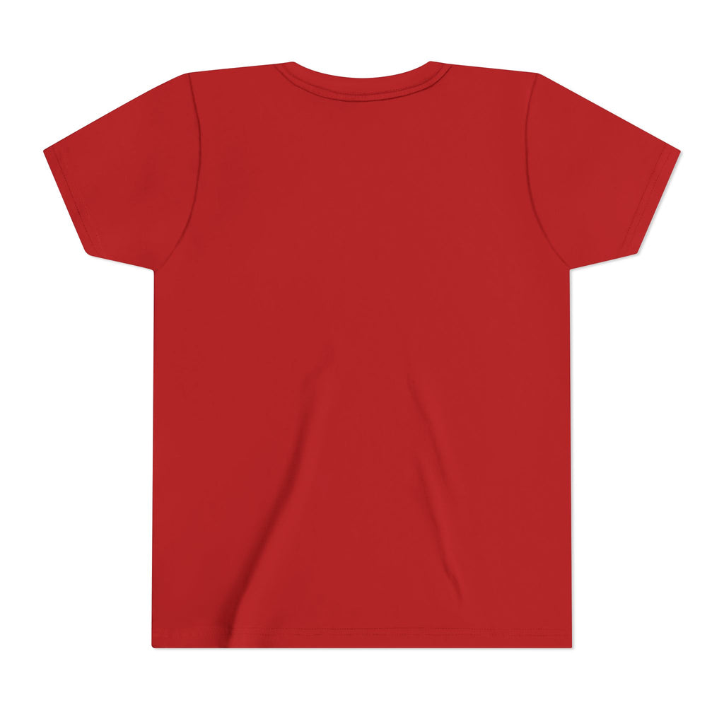 Fourth  of July Dumpling Youth shirt