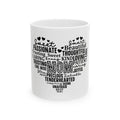 Mom Mug, (11oz, 15oz)