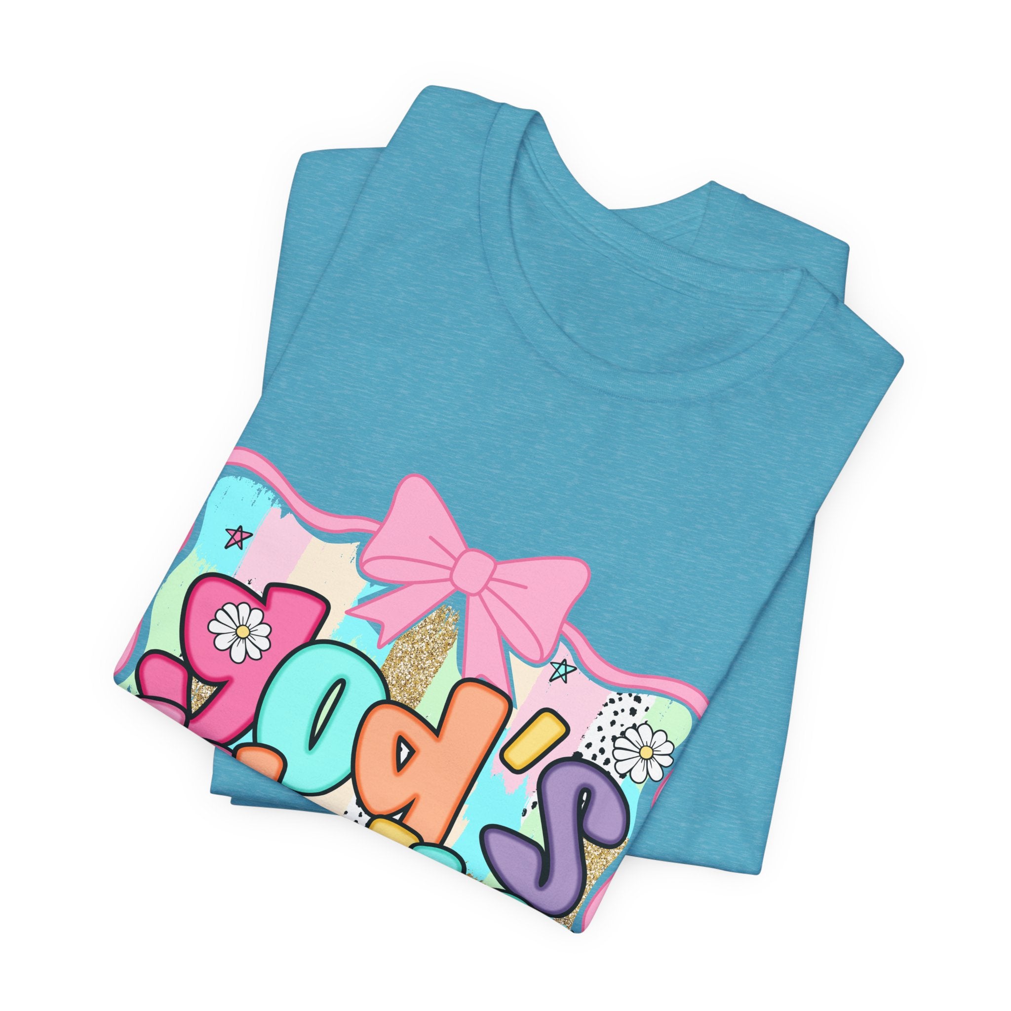God's Plan Tee