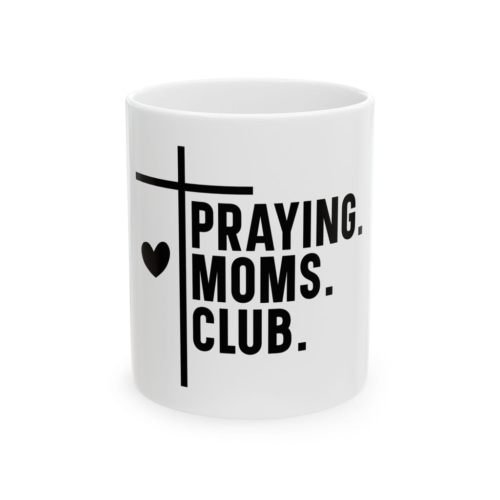 Ceramic Mug, (11oz, 15oz)