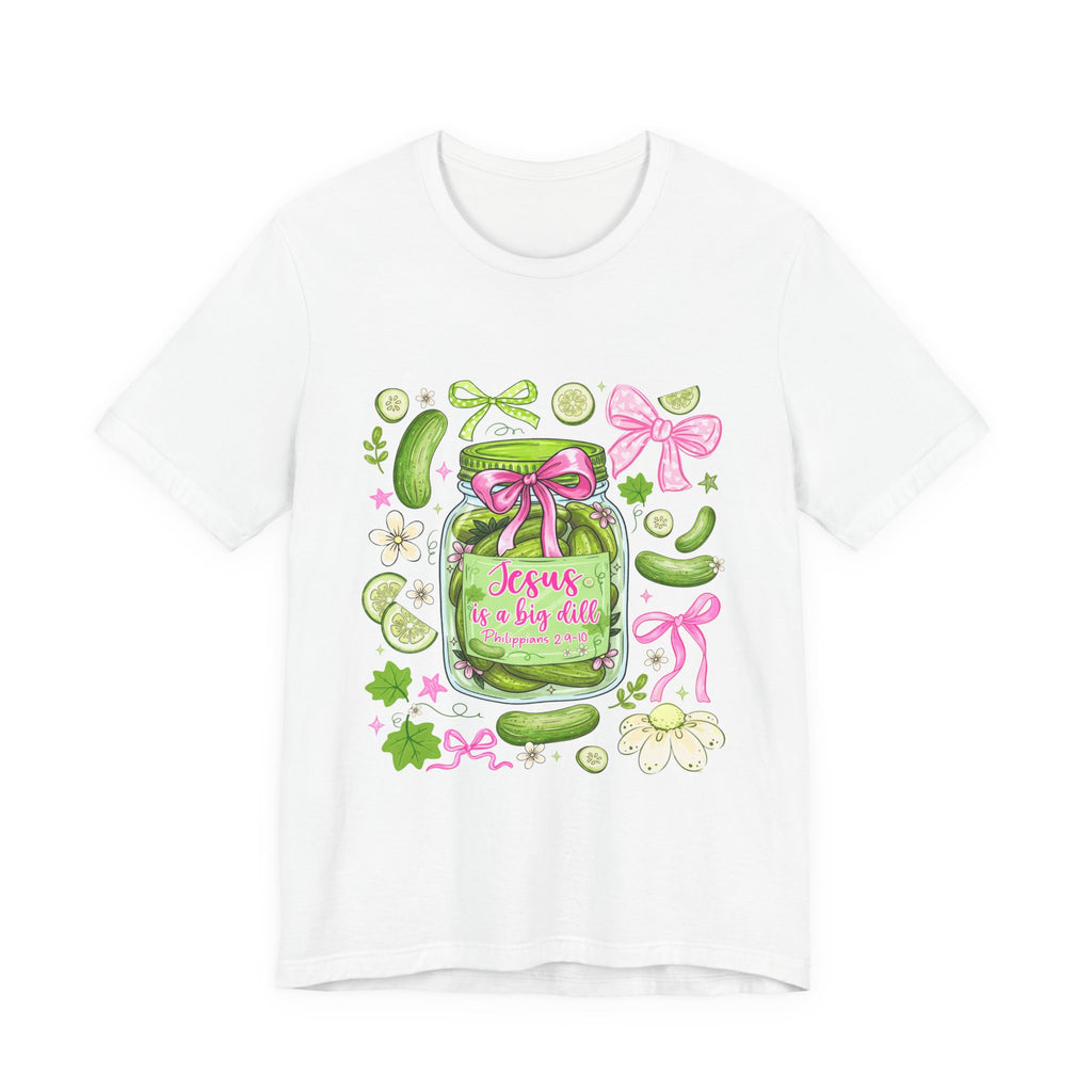 Jesus is a BIG Deal Tee
