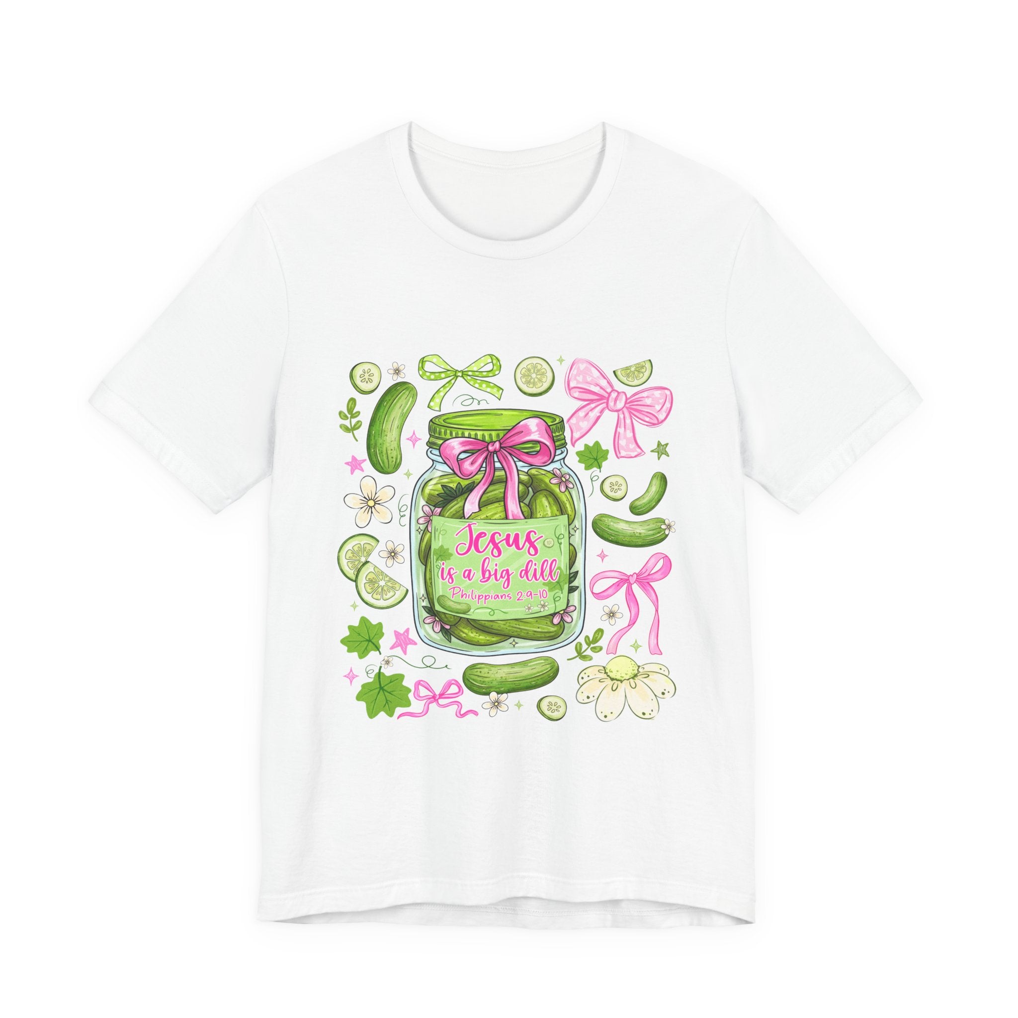 Jesus is a BIG Deal Tee