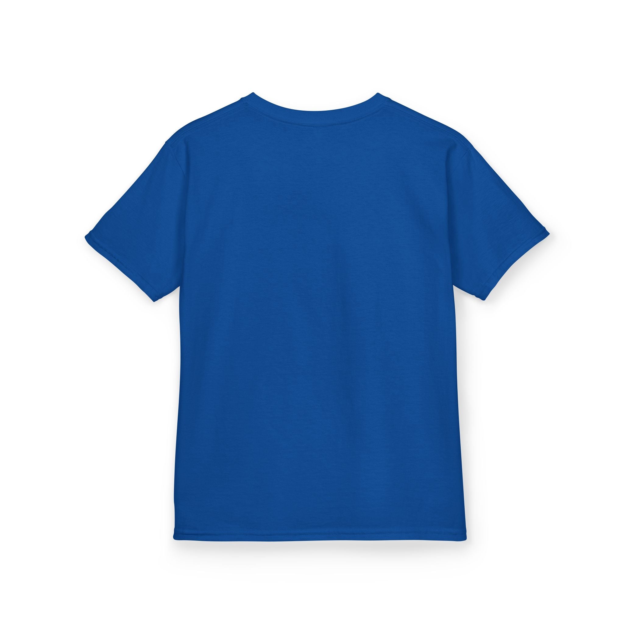 Kids Red White & Blue Dumping Tee