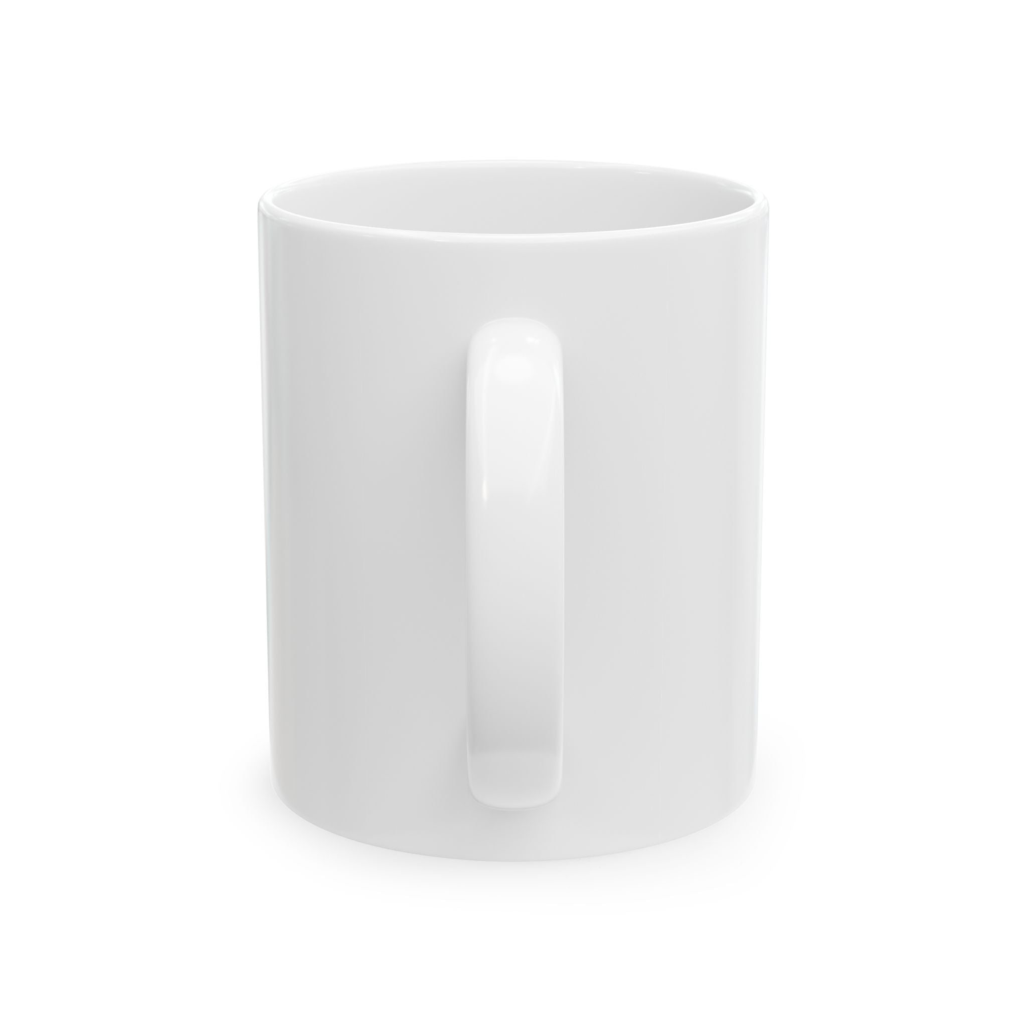Mom Nutrition Mug, (11oz, 15oz)