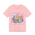Jesus Loves Me Tee