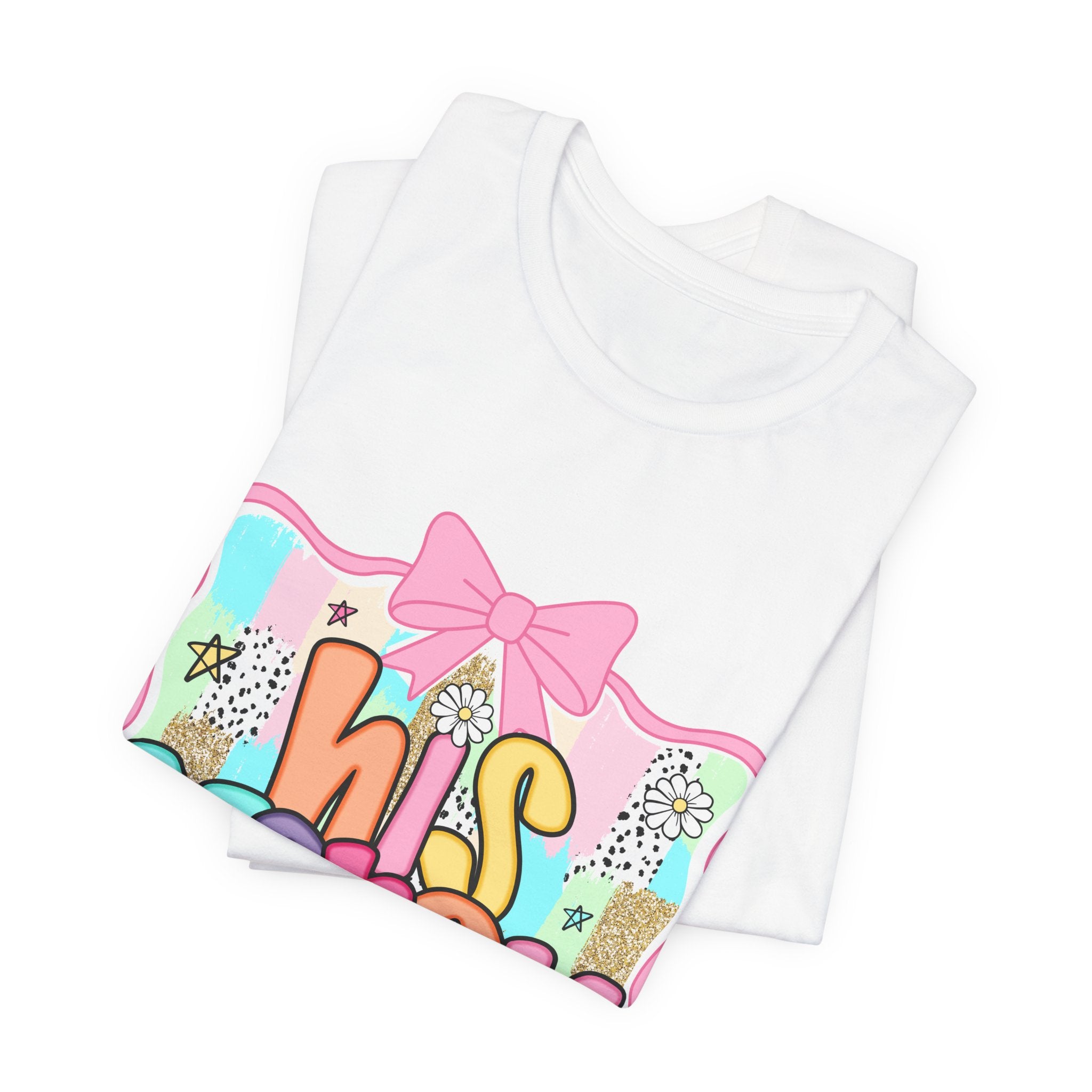 His Mercy Tee