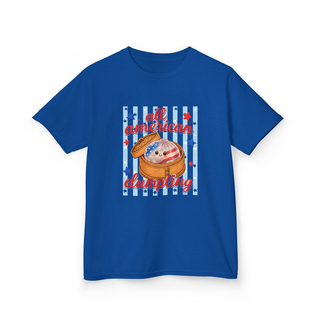 Boys All American Tee