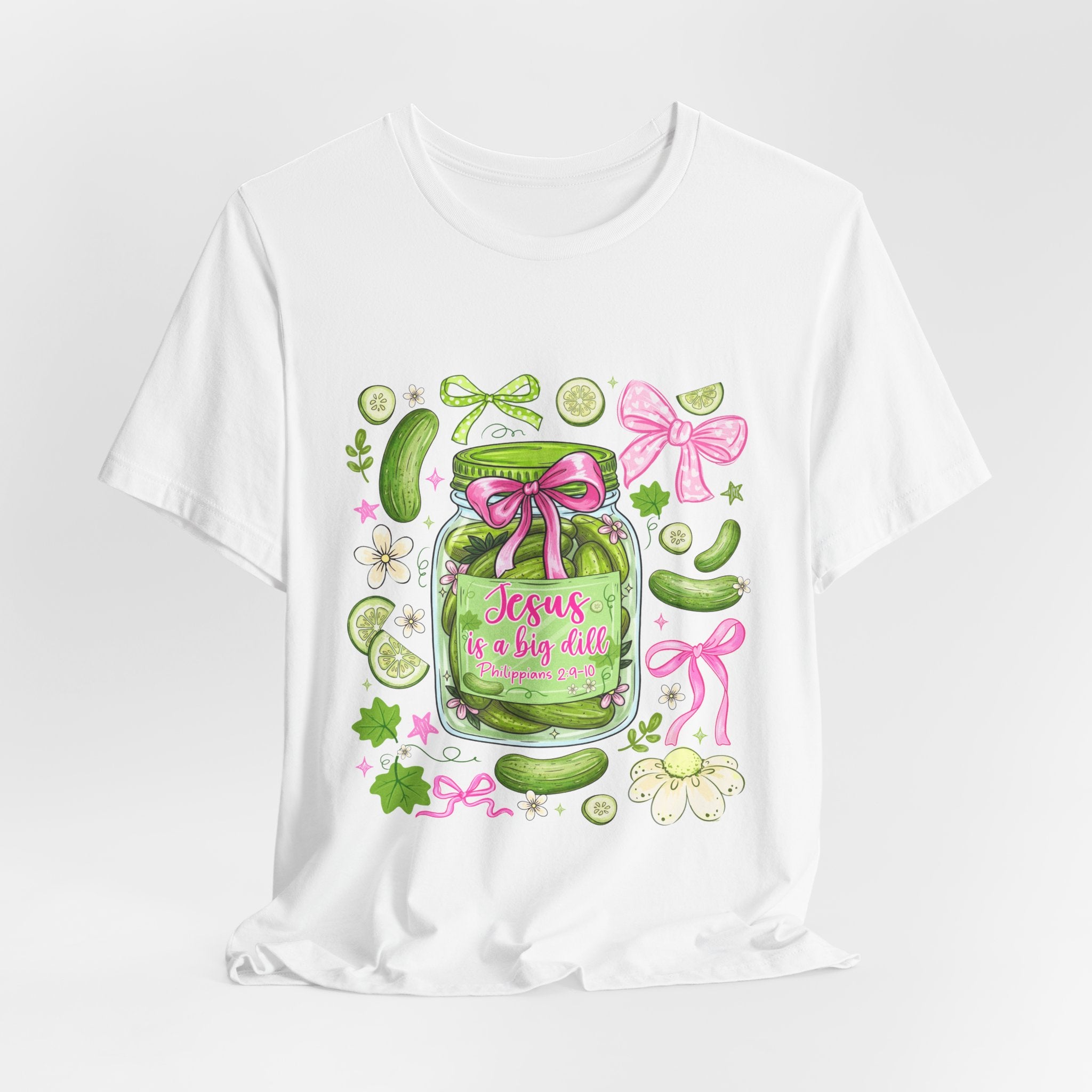 Jesus is a BIG Deal Tee