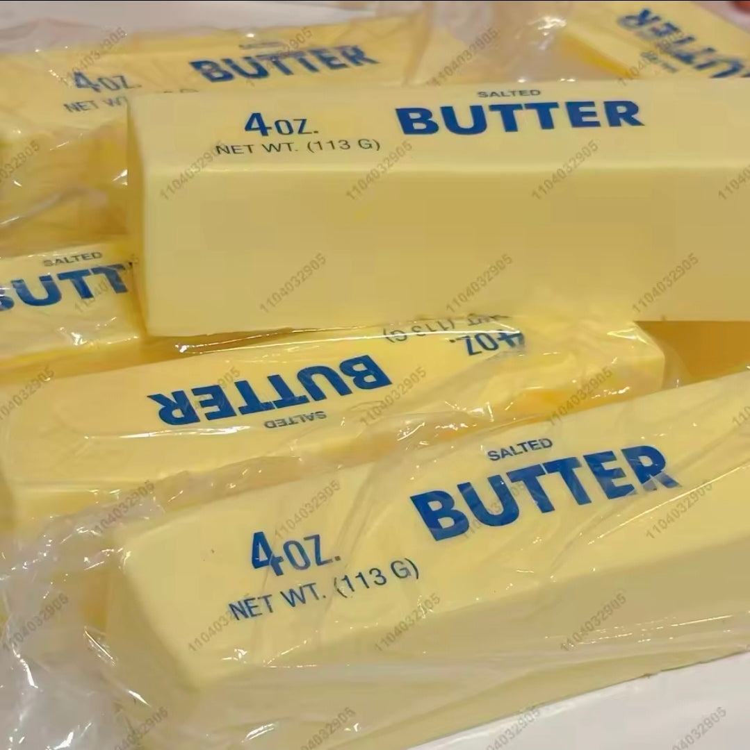 Butter Squishy